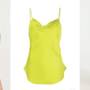 Cinq a Sept Key Lime  Marta Cami